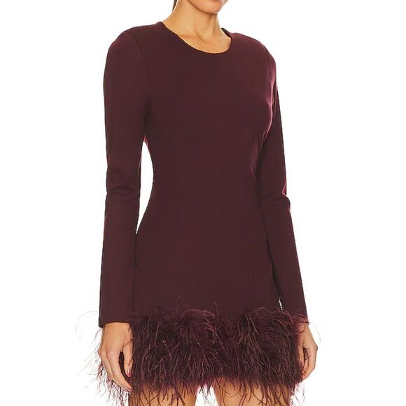 Dresses & Skirts - Lamarque Bahira Mini Dress S